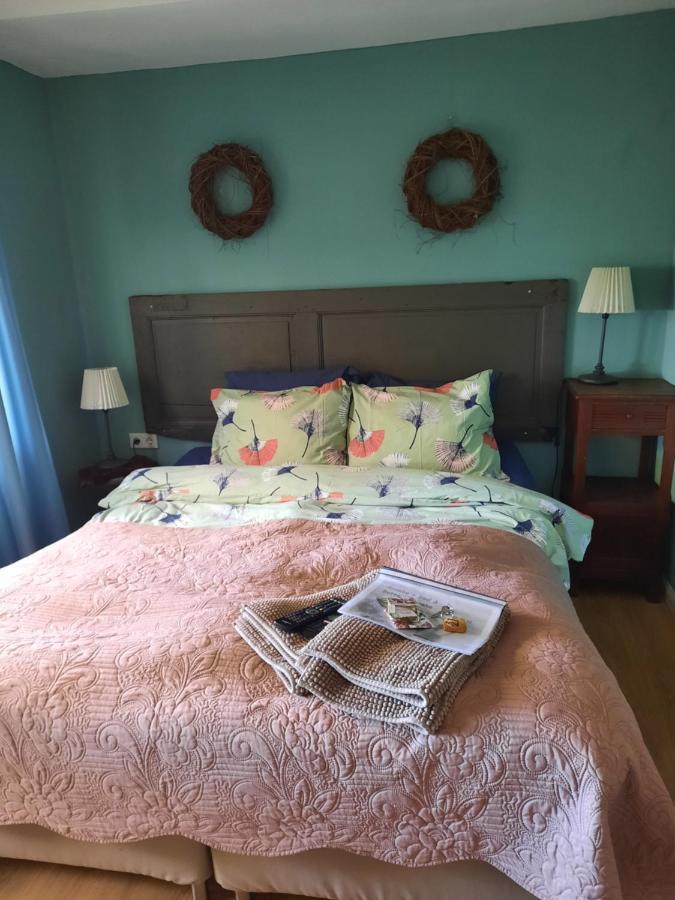 Apartament Anneke'S Bed En Botterhammeke Woensdrecht Zewnętrze zdjęcie