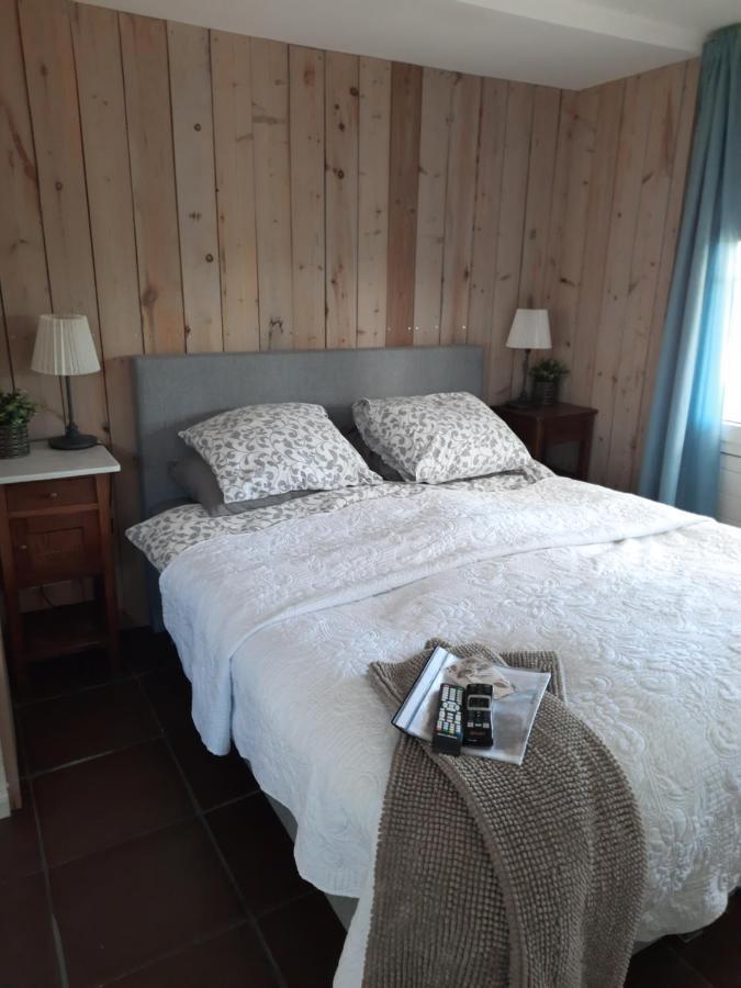 Apartament Anneke'S Bed En Botterhammeke Woensdrecht Zewnętrze zdjęcie