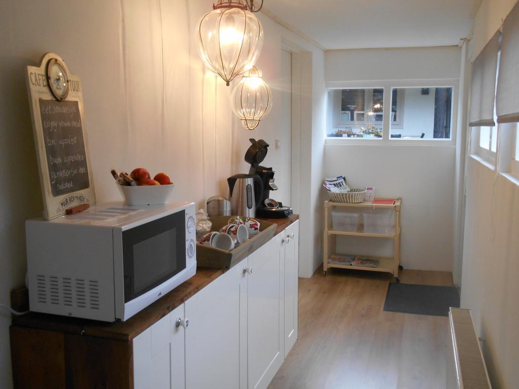 Apartament Anneke'S Bed En Botterhammeke Woensdrecht Zewnętrze zdjęcie