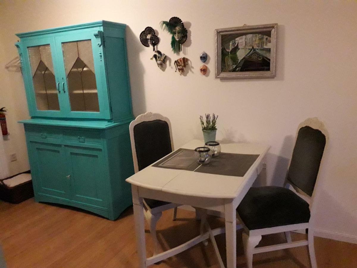 Apartament Anneke'S Bed En Botterhammeke Woensdrecht Zewnętrze zdjęcie